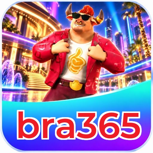 Logo bra365 Baixar Download Brasil