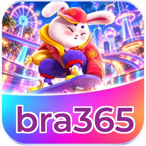 Logo bra365 Telegram Canal Oficial
