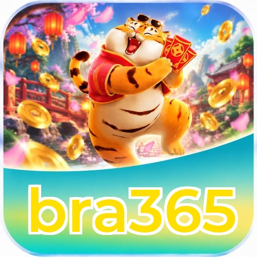 Logo bra365 Telegram Oficial