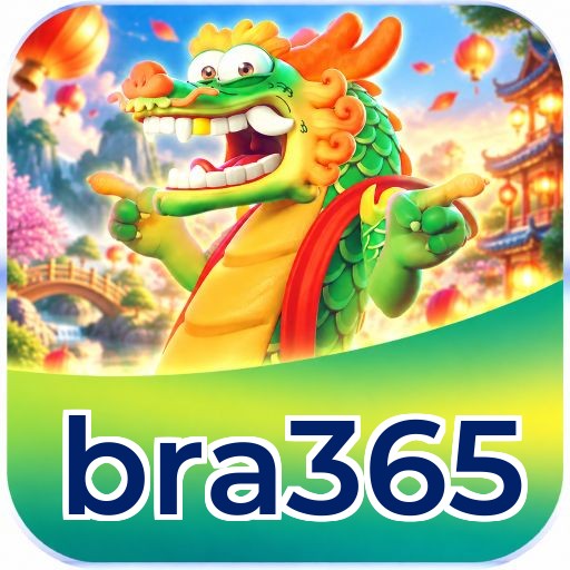 Logo bra365 Plataforma Certificada