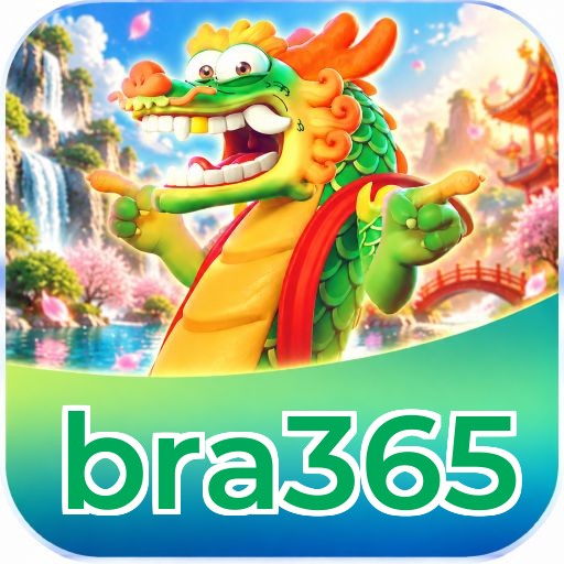 Logo da bra365