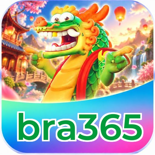 Logo bra365 APK Android Brasil