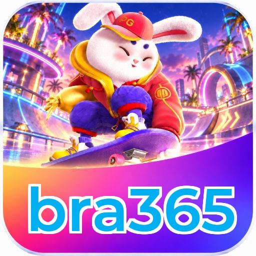 Logo bra365 Cassino Online Brasil