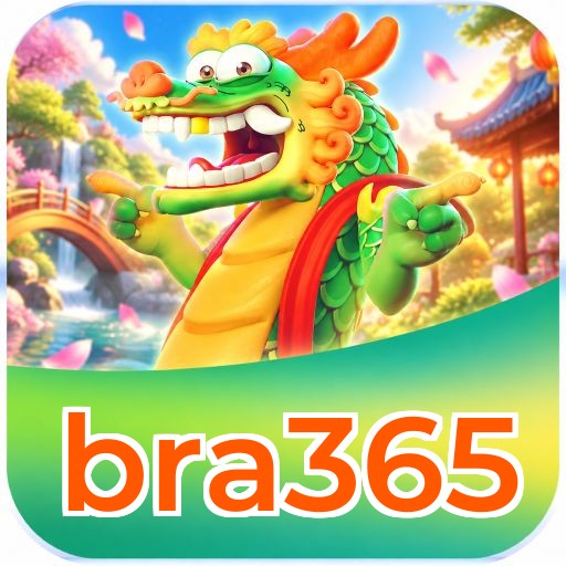 Logo bra365 Slots Premium Brasil