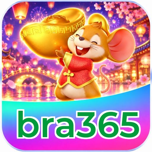 bra365 Logo - Bônus com Rollover Justo