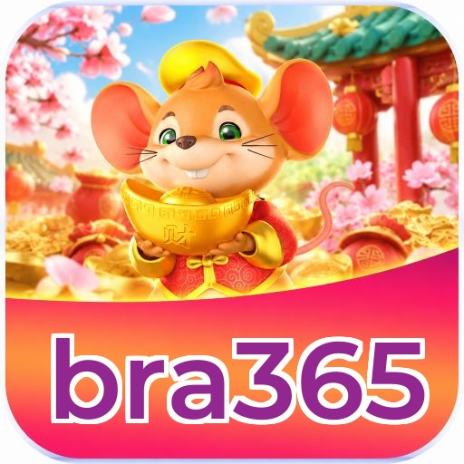 bra365 Logo - Bônus de Cadastro