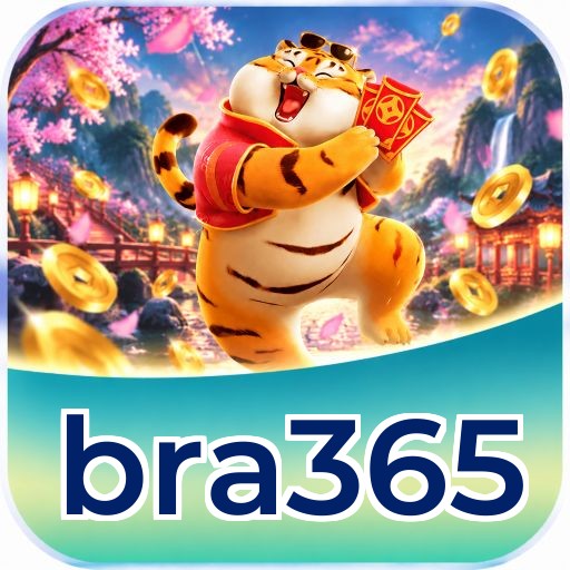 bra365 Logo