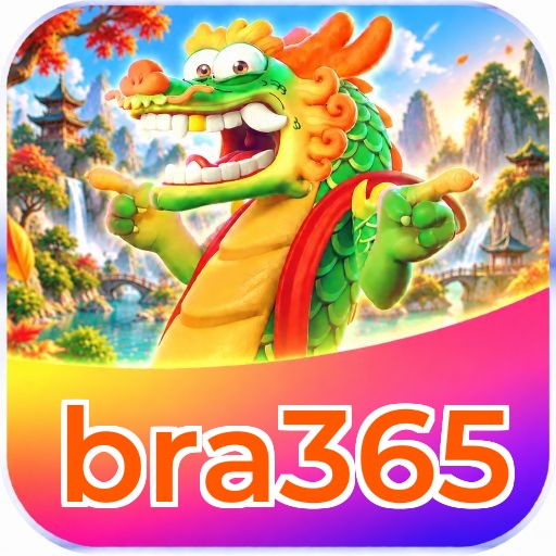 Logo bra365 Cassino Online Brasil