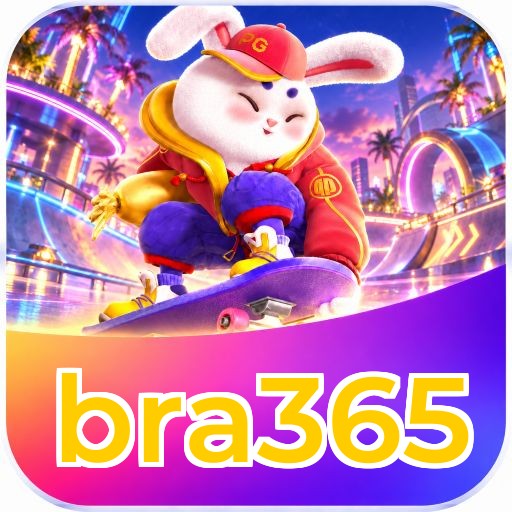 Logo bra365 Loteria Online