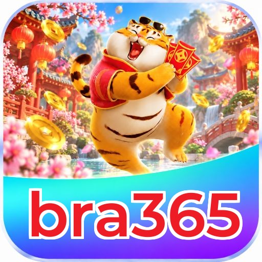 Logo bra365 Cadastro Brasil