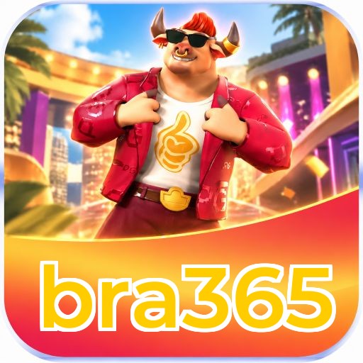 bra365 Logo